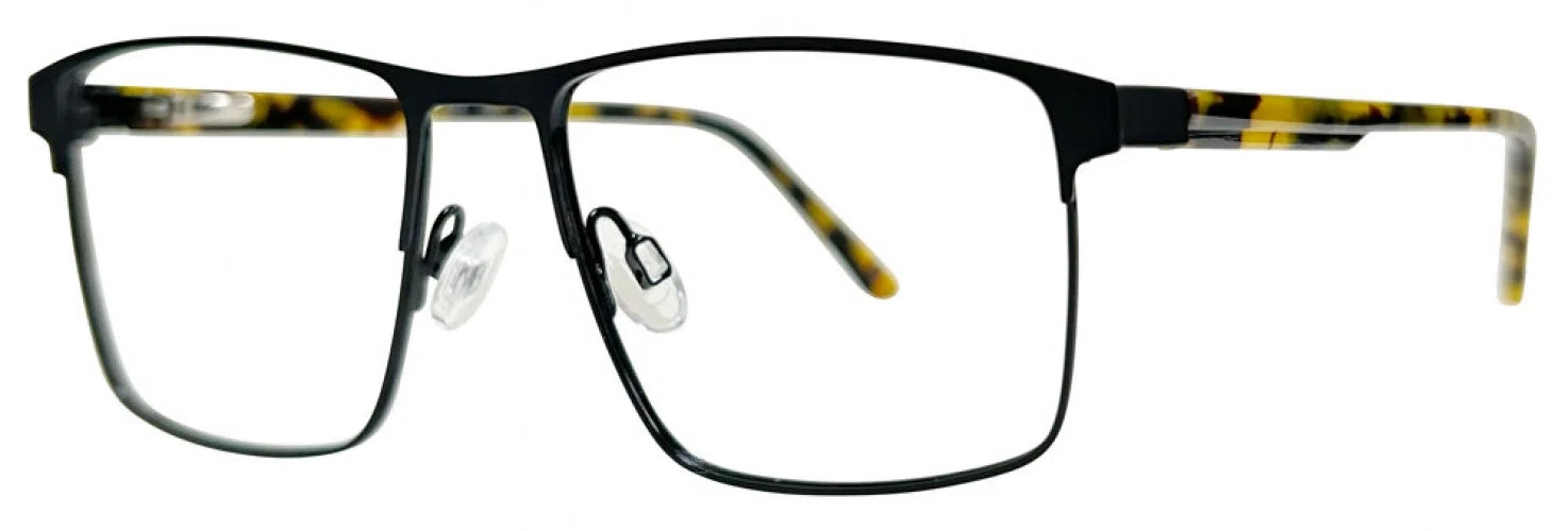 RYE 1923 COLLECTION R1Z606 Eyeglasses - view 4